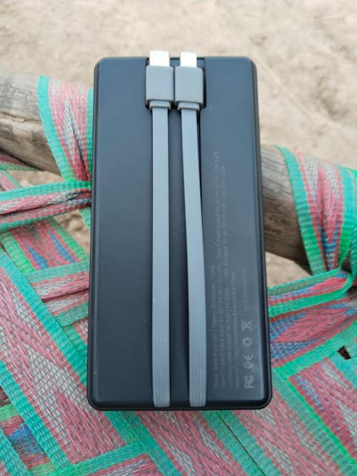 Spark Pro S-230 Power bank 20000 mAh
