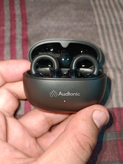 Aircuff Wireless Earbuds