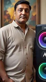 User picture