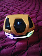 User picture