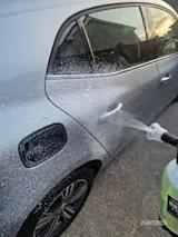 2L Foam Sprayer – Handheld Air Pressure Can for Car Wash & Disinfection