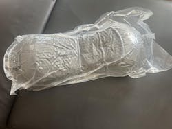 Auerlyx 3 in 1 Massager