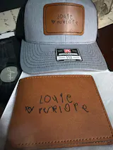 User picture