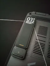 User picture
