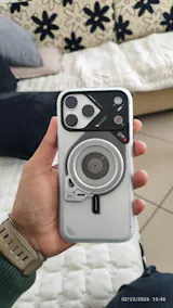 User picture