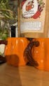 Pumpkin Mug