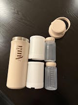 Aura Baby Portable Breastmilk Cooler