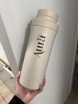 Aura Baby Portable Breastmilk Cooler