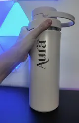 Aura Baby Portable Breastmilk Cooler