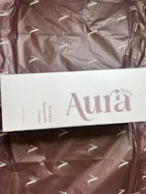 Aura Baby Portable Breastmilk Cooler