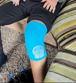 Aura-Knee