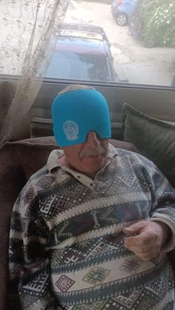 Aura-Hat
