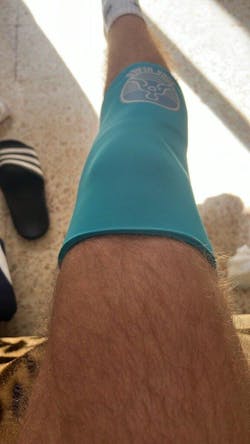 Aura-Knee