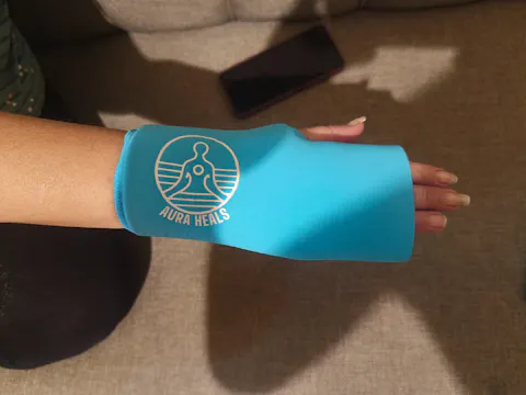 Aura-Wrist