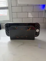 User picture