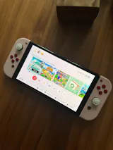 User picture