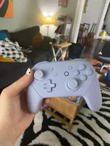 User picture