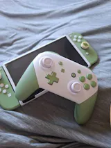User picture