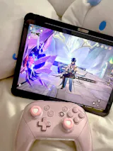User picture