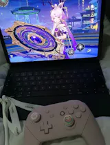 User picture
