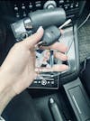 Custom Spotify Keyholder – Your Song & Photo Gift