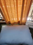 DUT İPEK AZZURRO YASTIK KILIFI