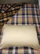 DUT İPEK AZZURRO YASTIK KILIFI