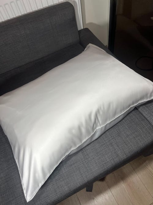 DUT İPEK AZZURRO YASTIK KILIFI