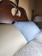 DUT İPEK AZZURRO YASTIK KILIFI