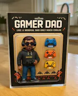 User picture