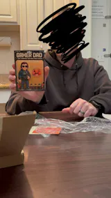 User picture