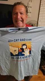 User picture