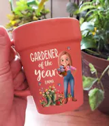 User picture