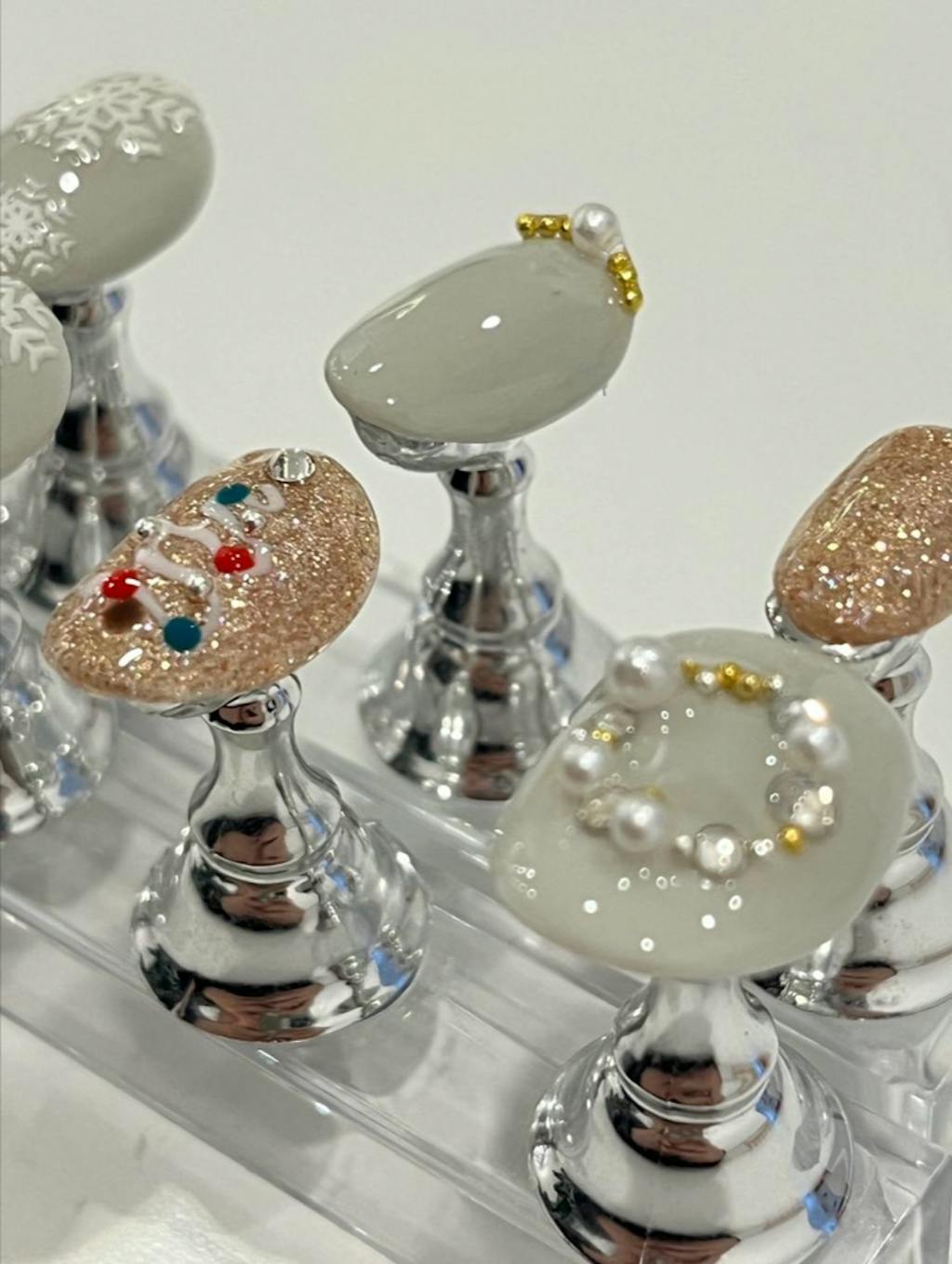 Shrink Plastic Jewellery Hobby Class