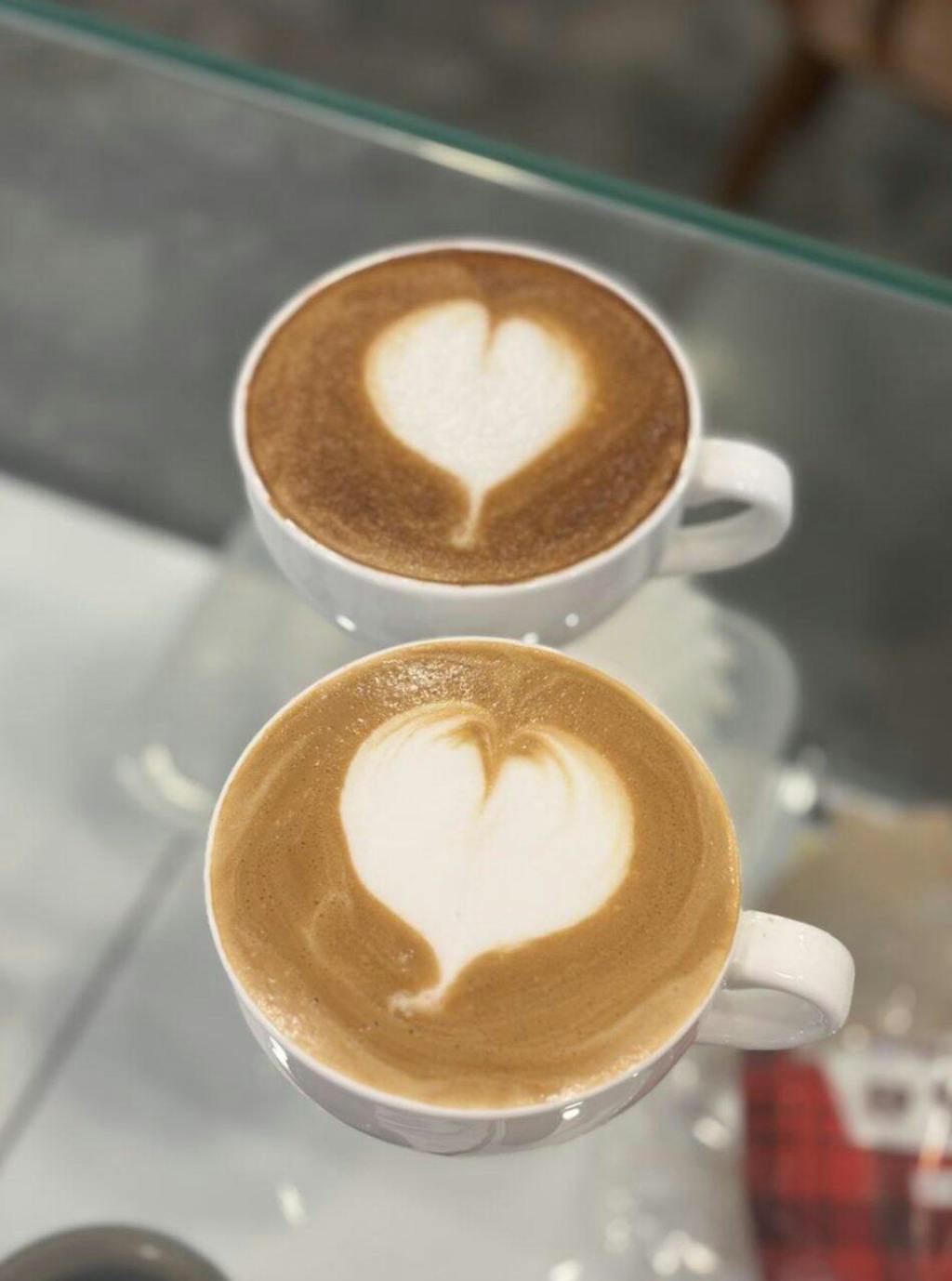 Latte Art Hobby Class