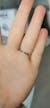 Identity Name Ring
