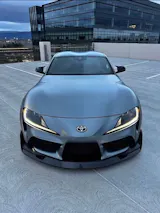 User picture