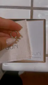 Auri Jewelry