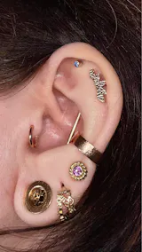 Auri Jewelry