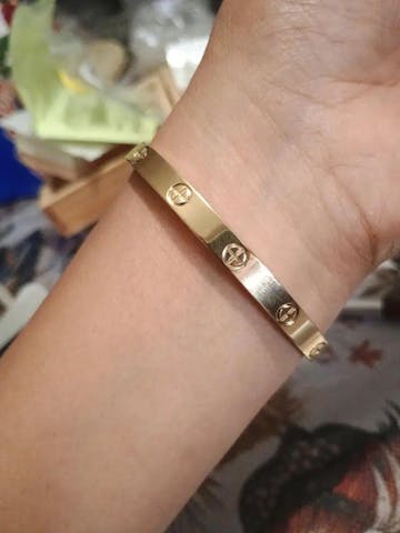 Bracelete Ava