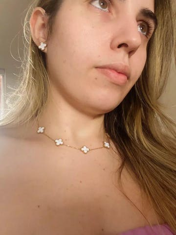 Conjunto Trevo Onix Aven