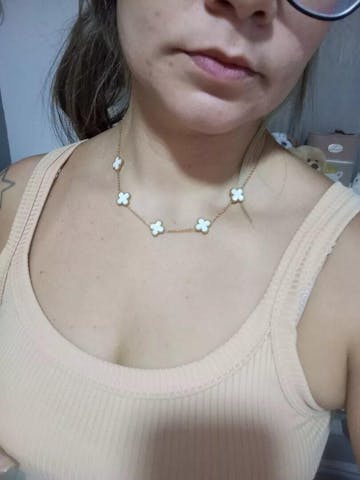 Conjunto Trevo Onix Aven
