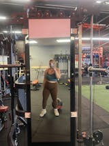 AUROLA | Seamless INTENSIFY Leggings