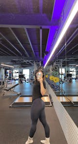 AUROLA | Seamless INTENSIFY Leggings