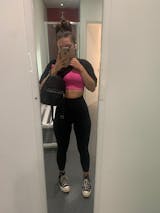 AUROLA | Seamless INTENSIFY Leggings