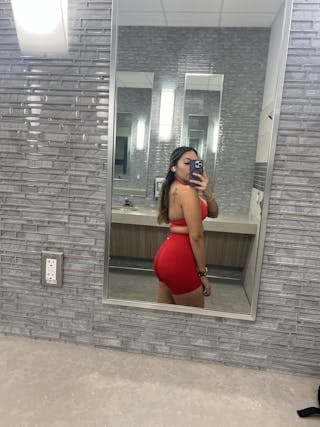 AUROLA Power Romper