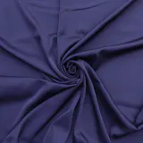 Luxurious Large Plain Satin Shawl