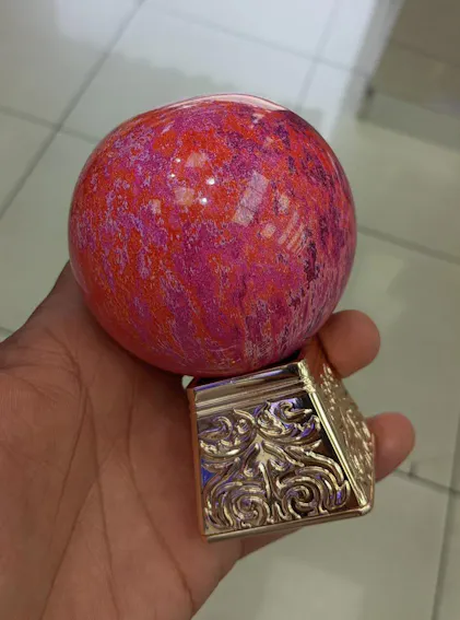 AURORA SCENTS CHERRY IN THE WOOD 女性用香水 Cherry in The Woods Extrait De Parfum Unisex | 50ml