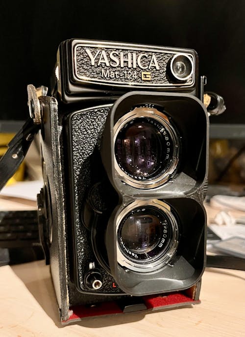 PX625 Batterie & Adapter Uni für Olympus 35, Nikon F, Yashica Mat 124, Leica CL & mehr