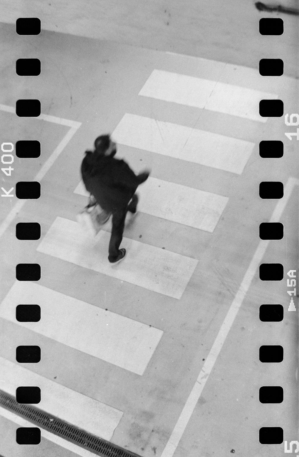 35mm auf 120 Film Adapter Set für Hasselblad, Mamiya & Rolleiflex